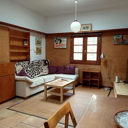 Apartamento-Bungalow Con Jardin Y Garaje Apartment Santa Cruz de Tenerife Exterior photo