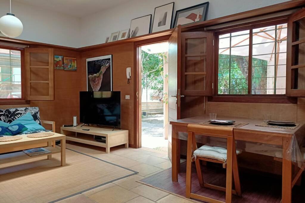 Apartamento-Bungalow Con Jardin Y Garaje Apartment Santa Cruz de Tenerife Exterior photo