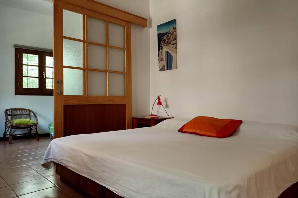 Apartamento-Bungalow Con Jardin Y Garaje Apartment Santa Cruz de Tenerife Exterior photo