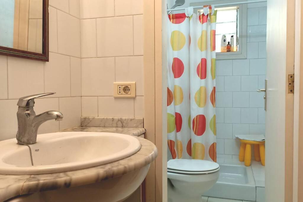 Apartamento-Bungalow Con Jardin Y Garaje Apartment Santa Cruz de Tenerife Exterior photo