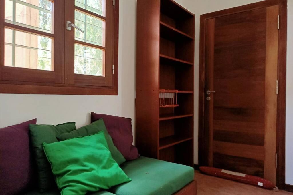 Apartamento-Bungalow Con Jardin Y Garaje Apartment Santa Cruz de Tenerife Exterior photo